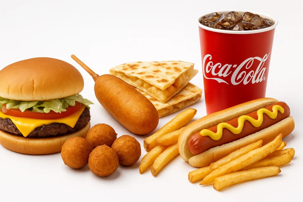 Buy with a Cook Out Gift Card