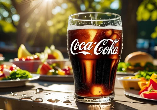 Coca-Cola (Regular)