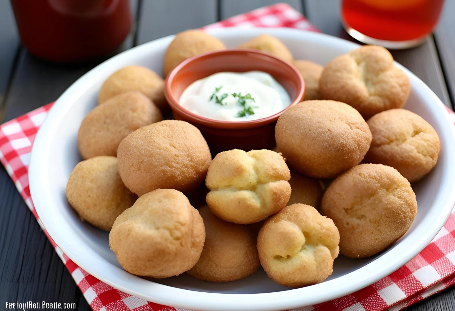 Hushpuppies