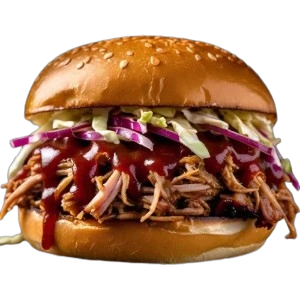 BBQ Sandwich