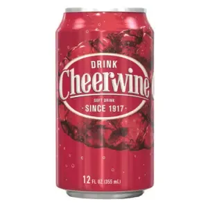 Cheerwine (Regular)