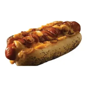 Cheese Dog