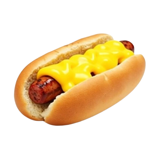 Cheese_Dog