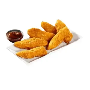 Chicken Strip Snack