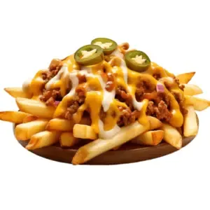 Chili Fries
