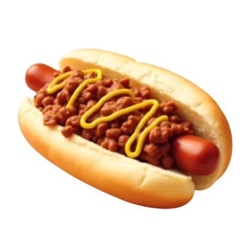 Chili Dog