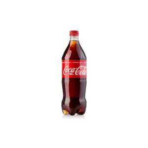 Coca Cola (Huge)