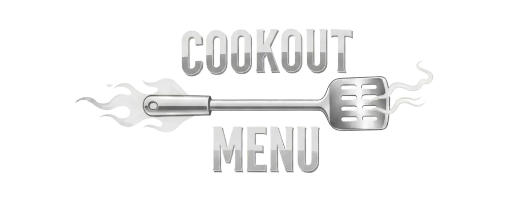 Cookout Restaurant Logo
