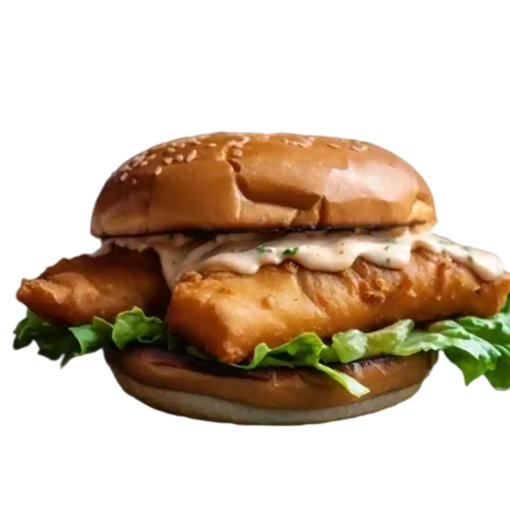 Fish Sandwich