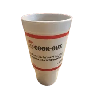 Fresh Brewed Tea (Huge)