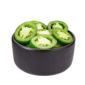 Fresh Jalapeno