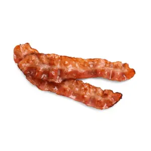 Grilled Bacon