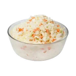 Homemade Slaw