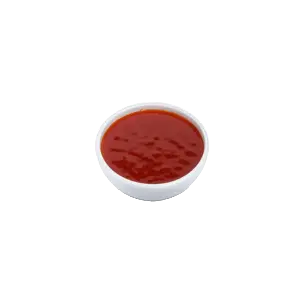 Hot Sauce