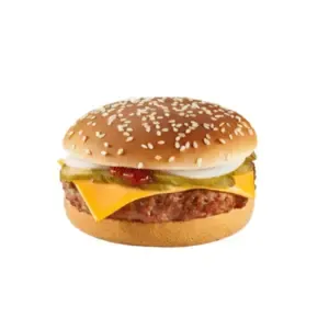 Small Burger